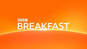 BBC News - Breakfast (BBC News Channel)