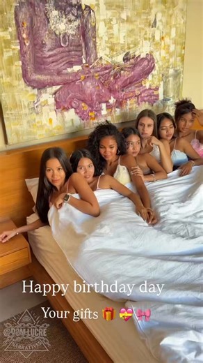 Tbh, saving up for something like this is legit. A valid use of sex tourism and prostitution in general. Something for one of those big base ten birthdays.I've always felt the concept of banging hookers to be a bit sad, pathetic, and awkward, but for these freak bingo card niches that are basically impossible otherwise, I think that critique fails.Banging seven women at once is not really something you could realistically expect to pull. You'd have to join a whole swinger colony where the wives 