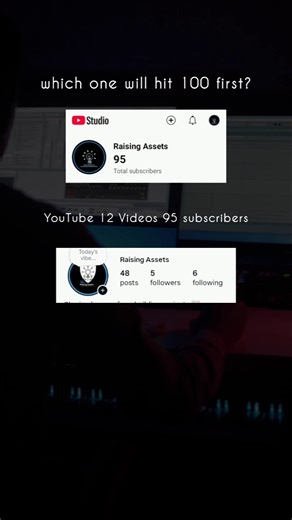 YT vs Instagram ? #youtubeshorts #instagram #explore