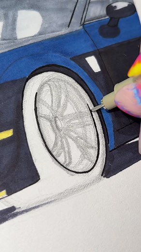 How to Do a Car Wheel Tutorial: Step-by-Step Guide