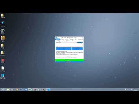 How to activate Windows 8 Build 9200 For FREE