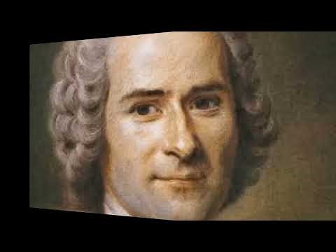 Jean-Jacques Rousseau " Les Confessions "