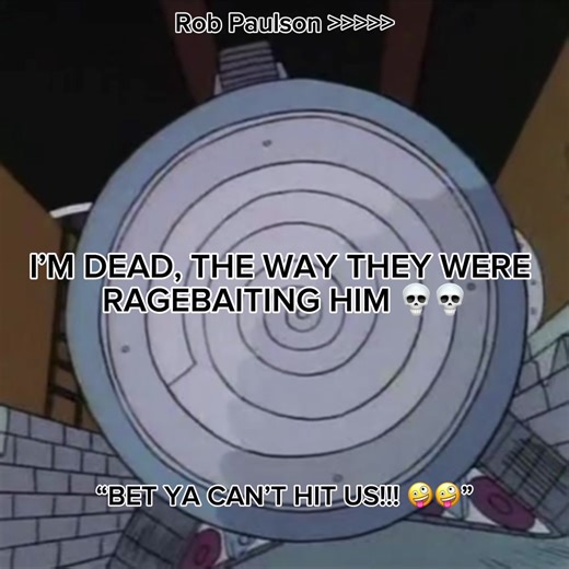 This is funnier at night 💀😭 “BETCHA CAN’T HIT US!!” Made me laugh too hard 😂😂 #foryoupage #teenagemutantninjaturtles #teenagemutantninjaturtles1987 #tmnt1987 #tmnt