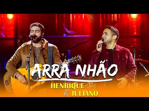 Henrique e Juliano - As Melhores Músicas / Top Músicas Henrique e juliano 2025