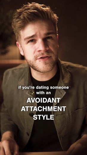 If you’re dating somebody with an avoidant attachment style, here are some tips to have you navigate through the relationship: “I Feel Statements” Not “I feel like you” Statements: Initiate conversations about feelings without being accusational. Use “I feel…” instead of “You always…” Also make sure *not* to follow “I feel” with an accusation like, “I feel like you always focused on yourself,” that’s not an emotion, that’s an interpretation. If “I feel” is followed by “you” that’s a signal to ba