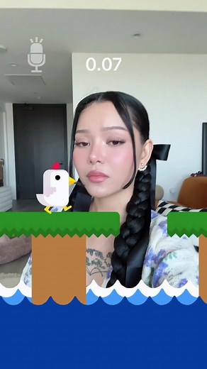 Bella Poarch Book Speed Run Challenge TikTok Video Trend