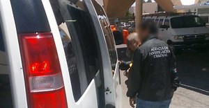 Phoenix Customs Deports Mexican Wanted For Sex Trafficking