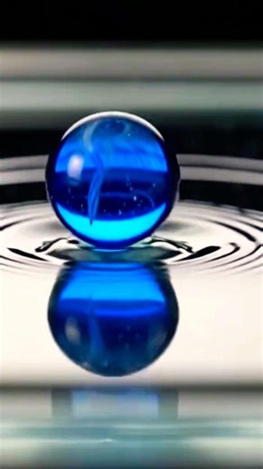 The most ILLEGAL marble move 🚫