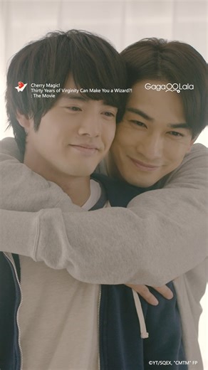 Happy Valentine's Day!💝 Whether you have someone to celebrate this Heart's Day with or not, it's always a good time to watch two men kissing💏 From GagaOOLala, with Love💌 💟 The Boy Next World My Destiny 💌 Awakening the Steppe 💟 Cherry Magic! Thirty Years of Virginity Can Make You a Wizard?! 💌 Love After Addiction 💟 Fan Service 💌 Tide of Love 2 Start watching here▶️ https://bit.ly/4qApa7O or go to GagaOOlala website💜 *Territories apply | Gagaoolala - Find YourStory