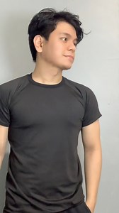 12K views · 7.5K reactions | POV : ⬜️⬛️ | #acting #differentpovs #initiation #povs | Jack Daniel Burgos | Facebook