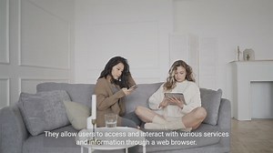 The Significance of Web Applications