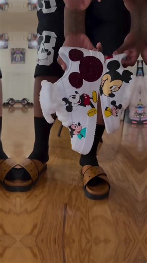 Creative Customization Ideas for Air Force 1 Sneakers