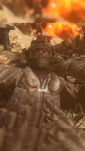 Hidden MW2 Details You Missed