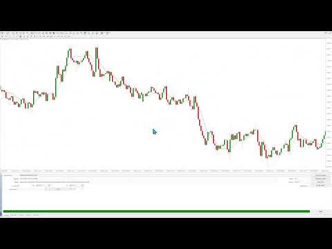 Hull Moving Average EA MT4 & MT5 Expert Advisor - HMA EA MetaTrader Forex Robot