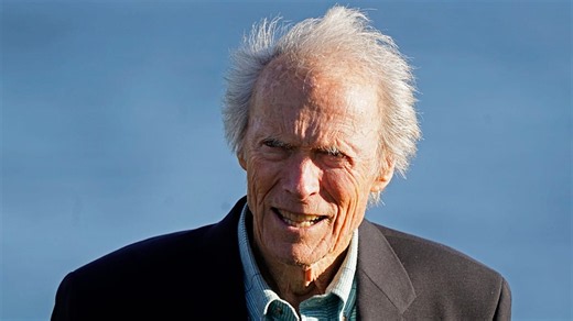 Clint Eastwood, 96enne, lascia recitazione e regia, dice il figlio