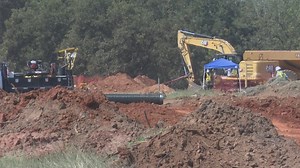 Perry plant set to bring 800 jobs to Central Georgia opening delayed until 2025