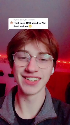 Decoding the Meaning of TMG: What Does TMG Stand For?