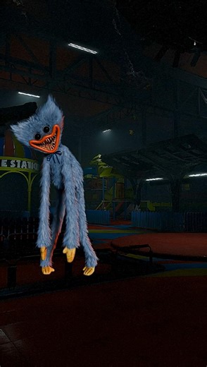 Poppy Playtime characters death 😭 #poppyplaytime #shorts