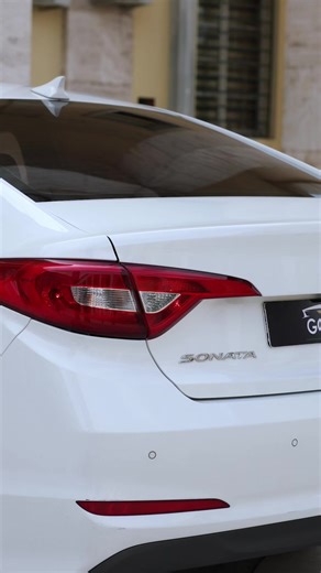 Hyundai Sonata: Rehati në Udhëtim