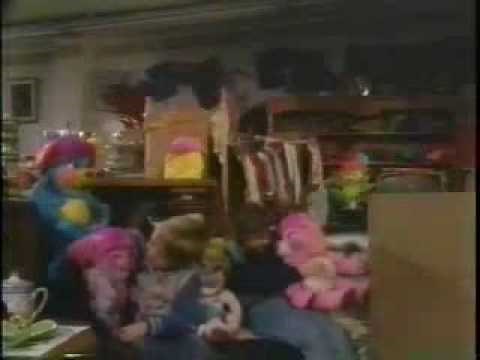 Popples Movie Trailer