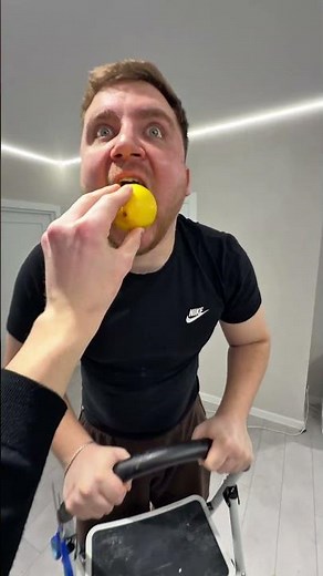 Big grape ,🍇 wow danial you speed man😳Stop time💞