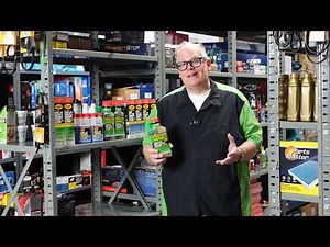 Rislone Hy-per Diesel Complete Fuel Systems Treatment Talking Parts