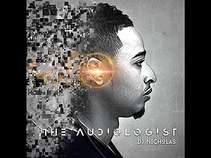 REGGAE GOSPEL DJ NICHOLAS MIX DJ A B