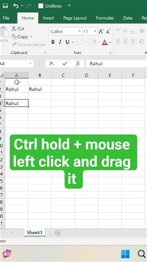 How to Copy and Paste the Text Like a Pro in Second!