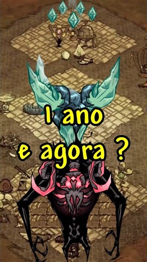 What to Do After 1 Year — Don't Starve Together Progression Guide #81