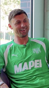 MATIC: “PULIVO GLI SCARPINI AI PIÙ GRANDI” 🧽