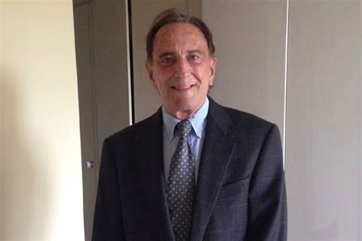 'World's oldest dad' welcomes child at 93 – and wants to live until son's 21st birthday