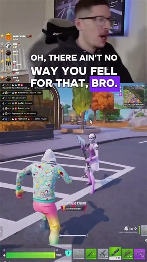 Fortnite – Highlights & Best Moments