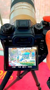 190K views · 1.2K reactions | 30 FPS Vs 120 FPS Sony Alpha a1 | 퓚. 퓬퓪퓶퓮퓻퓪 រៀន ថត | Facebook