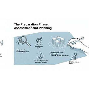 Kubernetes Multi-Cluster Consolidation Guide | Merge Clusters, Optimize Management & Reduce Costs