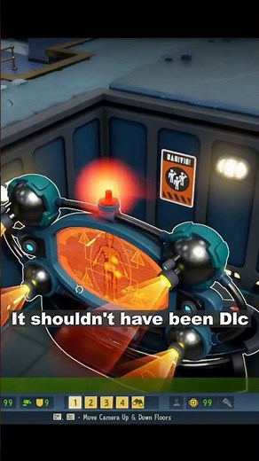 Evil Genius 2 in-genius Dlc #gaming #subtitles #evilgenius2 #evilgenius #makrraa #dlc