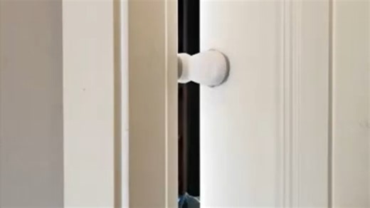 门挡安装视频 左边