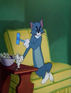 1.6M views · 38K reactions | Tom and Jerry Classic Cartoon殺殺殺 | Base Comics | Facebook