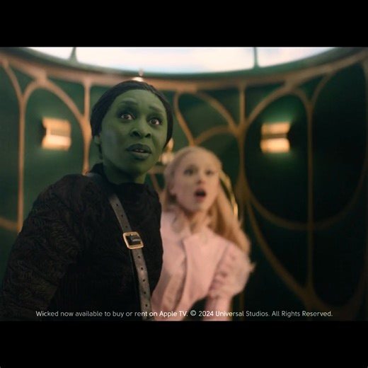 14 reactions | Find hidden objects, solve mysteries, and collect exclusive Wicked rewards! | June’s Journey | Facebook