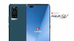 Cherry Mobile Aqua SV - Full Specs and Official Price in the Philippines