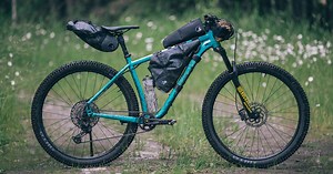Salsa Timberjack Review: Value Meets Versatility