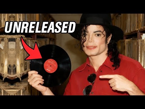 Michael Jackson Song | 1991 Pop/New-Jack "Hearts on the Avenue” (Fanmade)