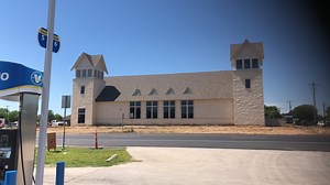 Sutherland Springs church begins new chapter