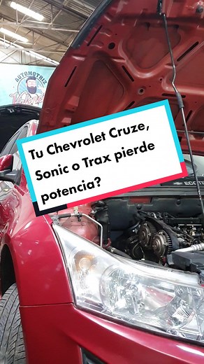 Fallos Comunes en Motores Ecotec de Chevrolet
