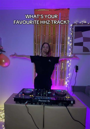 Lessons in Love & Colors will always remain one of my favorites😎❤️ #hardstyle #dj #headhunterz