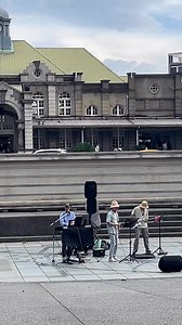 Alpha Band 阿法樂團 on Reels