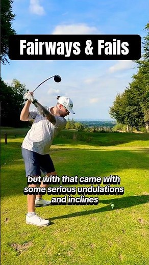 The Mendip Golf Club: Pretty, Painful, Perfect?