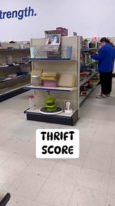 1970s Tupperware Egg Holders at the thrifts! Would you pay this much? | Part-Time Pickers