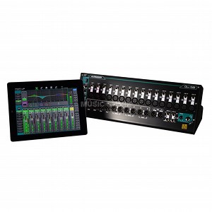 Allen & Heath Qu-SB bei uns günstig einkaufen | Deutschland