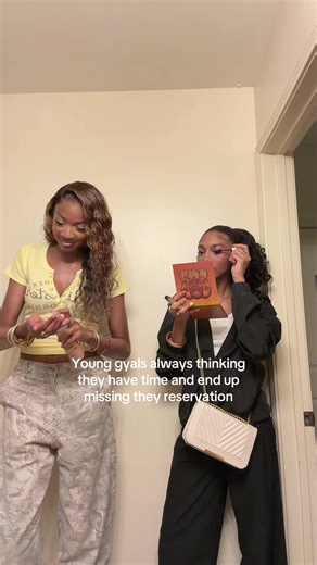 Missing a Reservation: What Happens Next?