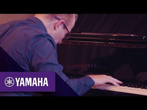 AvantGrand N1X Hybrid Piano Overview | Yamaha Music